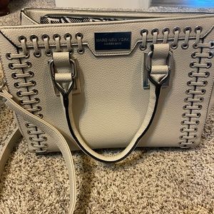 Marc New York over shoulder cross body bag